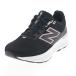 new balance FRESH FOAM 520 V9 �j���[�o�����X ���f�B�[�X �X�j�[�J�[ �X�|�[�c�V���[�Y NB W520LK9 2E�� BLACK/WHITE �u���b�N