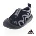 adidas Adidas пинетки Kids сандалии морской обувь скорость . сетка ALTAVENTURE 31 JP5754 core черный / серый чёрный 