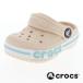 crocs Crocs Kids сандалии little Kids детские сандалии туфли без застежки baya частота сабо to гонг - туфли без застежки 207018-11S белый 