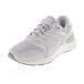  New balance Fresh Foam Walking 880 v7 женский прогулочные туфли спортивные туфли спортивная обувь NB WW880BA7 2E ширина Pearl Grey жемчуг серый 