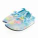  Kids морской обувь aqua обувь вода суша обе для лето уличный отдых водные развлечения H50621 Cinnamoroll голубой 