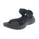 teba Hurricane X L чай 3 женский сандалии ремешок лето уличный Teva HURRICANE XLT3 1173671 BLK черный 