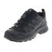 SALOMON Salomon женский спортивные туфли XA PRO 3D V9 GORE-TEX 472708 23 V0 Black / Phantom / Pewter