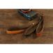 Martin Duke �~���[���X���R���p�N�g�J�����p�n���h�X�g���b�v Sven I Leather Hand strap Light Brown DH01LB