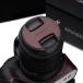 GARIZ Canon E-58II�� ��󥺥���åץե��å��� XA-CFE58IIBR �֥饦��