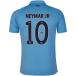 �l�C�}�[��10�� �����}�[�N���� �T���g�XFC 25/26 ���胂�f�����j�t�H�[�� SANTOS FC ���� umbro �u���[