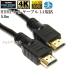 ڸߴʡpanasonic ѥʥ˥å RP-CHE50 HDMI֥ ʼߴ 1.4 5.0m Part 6