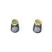  задний roll springs 2pcs 12EPR для немного мягкость . желтый Rear Roll Spring (2pcs)..a little.. softness.. yellow for 12EPR