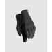 Spring Fall Gloves EVO _Black Series
