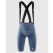 (ASSOS)EQUIPE R Bib Shorts S11 bib шорты _Secret Blue