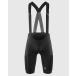 (ASSOS)TACTICA KIESKAFER GRAVEL BIB SHORTS T5 bib шорты _Black Series