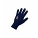 Q36.5)Winter Rain Gloves (Anfibio) winter дождь перчатка _Nautica Blue