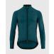 (ASSOS)MILLE GT WIND JACKET S11 Wind жакет _Deep Petrol