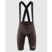 (ASSOS)MILLE GT BIB SHORTS S11 bib шорты _WILD BROWN