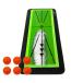 tiboto Pro коврик Golf коврик Golf тренировка коврик следы ... брезент следы . проверка возможен элемент .. swing коврик approach железный тренировка для daf.chi