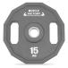  Olympic штанга plate 15kg 1 листов 50mm соответствует Raver покрытие 12 квадратная форма держать рука имеется скольжение трудно высокая прочность ударная абсорбция .tore дом Jim 