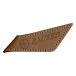 EXCEED [ Exceed ] воздушная заслонка держатель EPH-TLE Brown (Chalk Holder Brown) | бильярд аксессуары 