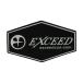  Exceed нашивка EP-RD