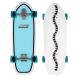 AKAW Surf Skate CompleteSpritwave Blue 9.62530.7516wb̵ۡڴʡۡڥեȡۡڥץ꡼ȥåȡۡڥܡ