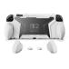 PlayVital BEYOND-GRIP Nintendo Switch 2�i2025�j�Ή� �������O���b�v�t��TPU�ی�P�[�X�J�o�[ �h�b�N�Ή� �e�w�O���b�v�L���b�v�t�� �ϏՌ� �l�ԍH�w�f�U�C