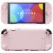 PlayVital Nintendo Switch 2�i2025�j�Ή��n�[�h�J�o�[ �ی�P�[�X �t�����܂܃h�b�N�ɑΉ� �܂肽���ݎ��X�^���h���e�w�O���b�v�t�� �s���N