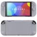 PlayVital Nintendo Switch 2�i2025�j�Ή��n�[�h�J�o�[ �ی�P�[�X �t�����܂܃h�b�N�ɑΉ� �܂肽���ݎ��X�^���h���e�w�O���b�v�t�� �O���[