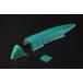 BF01TA[FM фирма комплект для защита от ветра маска ] 1/48. сверху .. машина . звезда ( телескоп тип .... машина установка type )