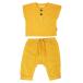 Muslin Tee&Pants Set[ все 8 цвет ]