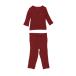 Thermal Shirt&Pants Set[ все 4 цвет ]