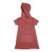 French Terry Hoodie Dress[ все 2 цвет ]