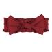 Thermal Smocked Headband[ все 4 цвет ]