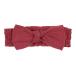 Smocked Tie Headband[ все 3 цвет ]