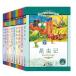  China начальная школа государственный язык стандарт образование справочник no. 1. все 10 шт. комплект булавка in есть новый &amp;#35838;&amp;#26631; начальная школа &amp;#35821; документ &amp;#38405;&amp;#35835;&amp;#19995;&amp;#2