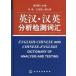 [ китайский язык * английский язык специализация словарь ] Британия .. Британия анализ осмотр ... Британия &amp;#27721;&amp;#27721; Британия анализ &amp;#26816;&amp;#27979;&amp;#35789;&amp;#27719;