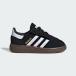 [ Adidas Originals / гандбол spec tsiaruCF EL I/13-16cm]adidas C/O HANDBALL SPEZIAL CF EL I JI2898 core черный / foot одежда белый / жевательная резинка 