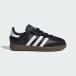 adidas 25Q3 SAMBA OG CF EL I foot одежда белый / core черный / жевательная резинка JQ3192