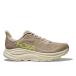 HOKA F25 7/1 M CLIFTON 10 RAW LINEN /STONE 1162030-RNN