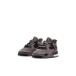 [ Nike / Jordan 4 retro пинетки "Cave Stone and Black"]JORDAN BRAND FA25 9/6 JORDAN 4 RETRO TD Cave Stone / черный - вентилятор to