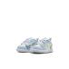 JORDAN BRAND SP26 JORDAN 1 LOW ALT SE TD половина голубой / Bay pa- зеленый - Sale - белый IB7120-403