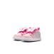 JORDAN BRAND SU26 JORDAN 1 LOW ALT SE TD розовый свечение / свет aqua - розовый Bloom II0593-600