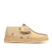 Clarks SS26 M Desert Trek MapleCombi Print 26185657