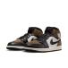 JORDAN BRAND FA26 AIR JORDAN 1 MID �u���b�N/�t�@���g��-�p���~�m-���j�o�[�V�e�B���b�h DQ8426-007