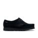 Clarks C/O W Wallabee.GTX Black Sde 26179258