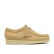 Clarks AW26 M Wallabee Lite Maple Suede 26327369