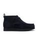 Clarks AW26 M Walla BT Lite Ink Suede 26329286