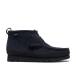 Clarks AW26 M WallaBTGTXRand Ink Suede 26328007
