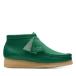 Clarks 23AW W Wallabee Boot. -Dance Hall Pack- 26173234 Cactus Green Leather ڥ40%OFFۡڥӡ֡ġۡڥ󥹥ۡ ѥå