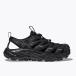 HOKA ONE ONE C/O U HOPARA 1123112-BCSTL BLACK / CASTLEROCK [ ho pala][ mountain сандалии ]