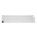  Snow Peak snowpeak Wing paul (pole) 280cm TP-001