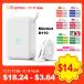 Niimbot- portable wireless label printer d110, thermal printer, sticker, family and, for office 